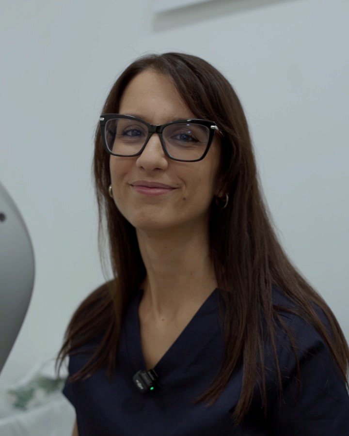 Giada D'Onofrio